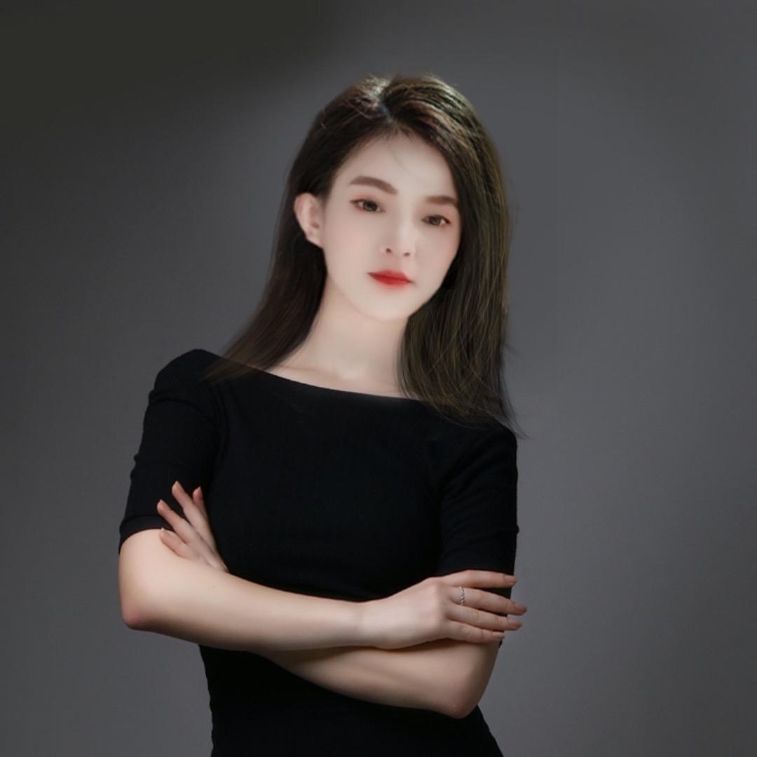 佛山禅城美容美甲红姐