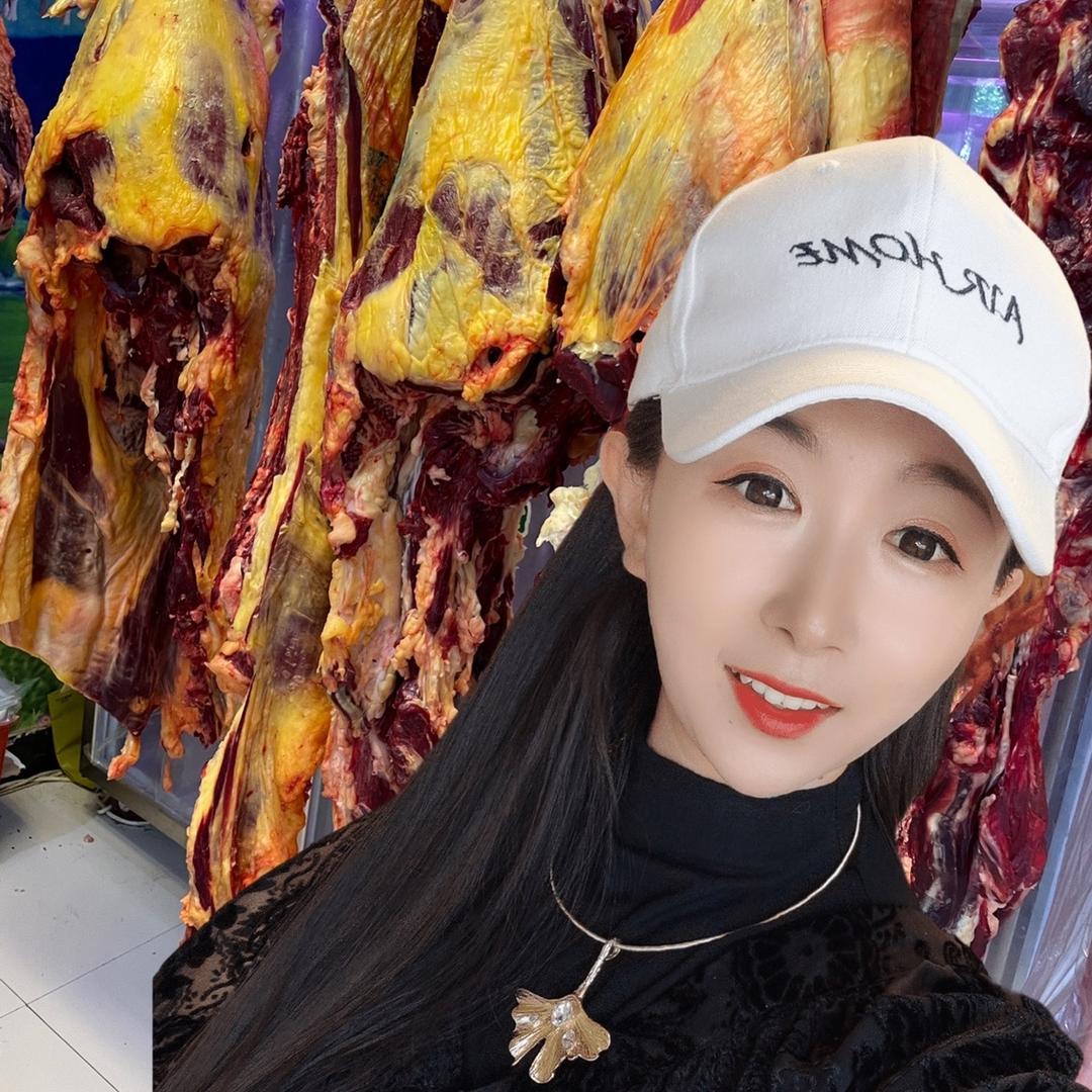 老毛牦牛肉羊肉