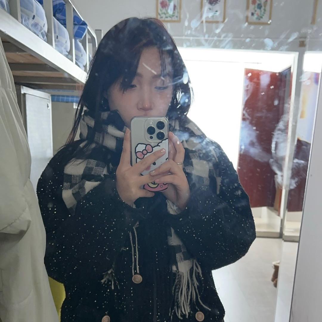 东北小钢炮’