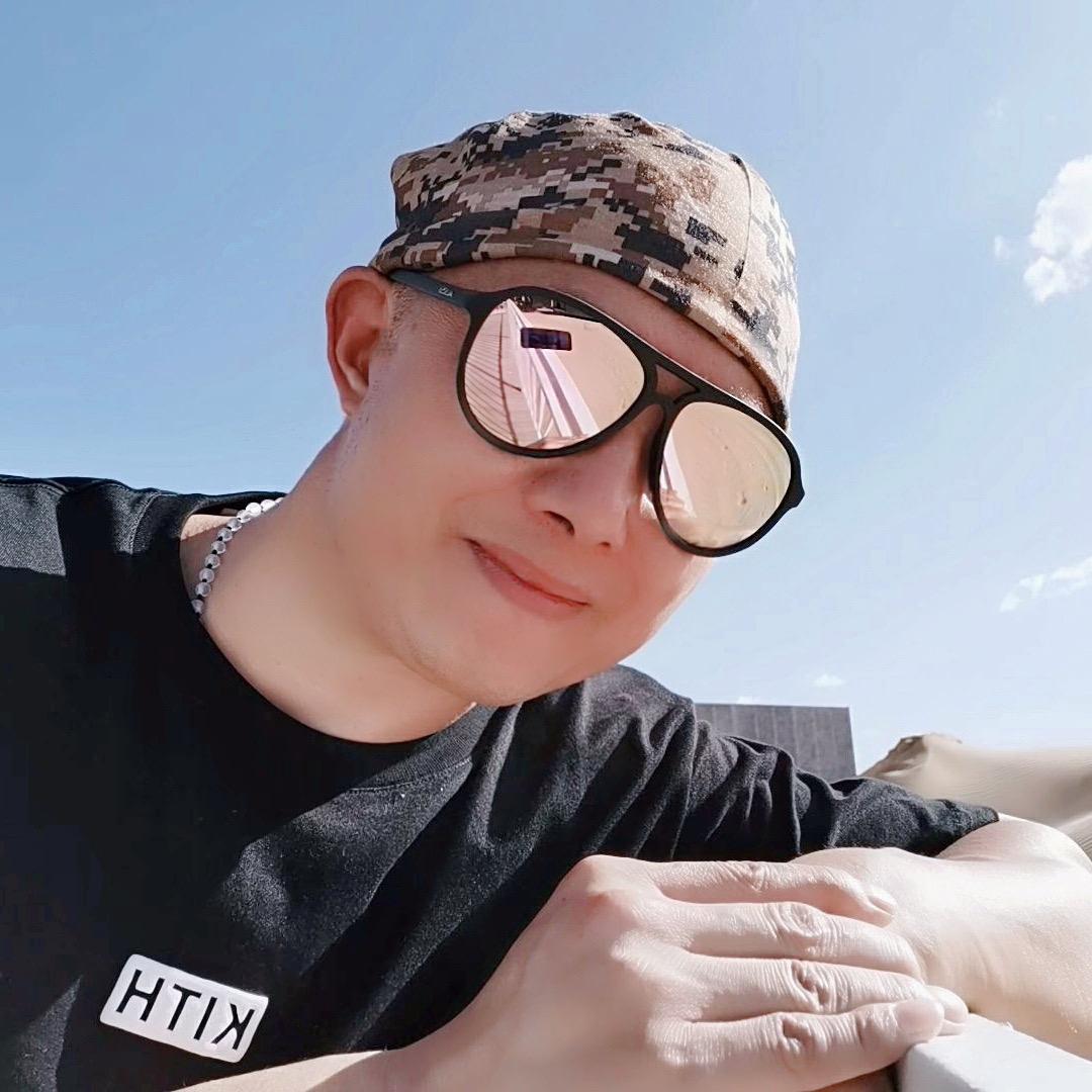 安途旅记（镐视界）