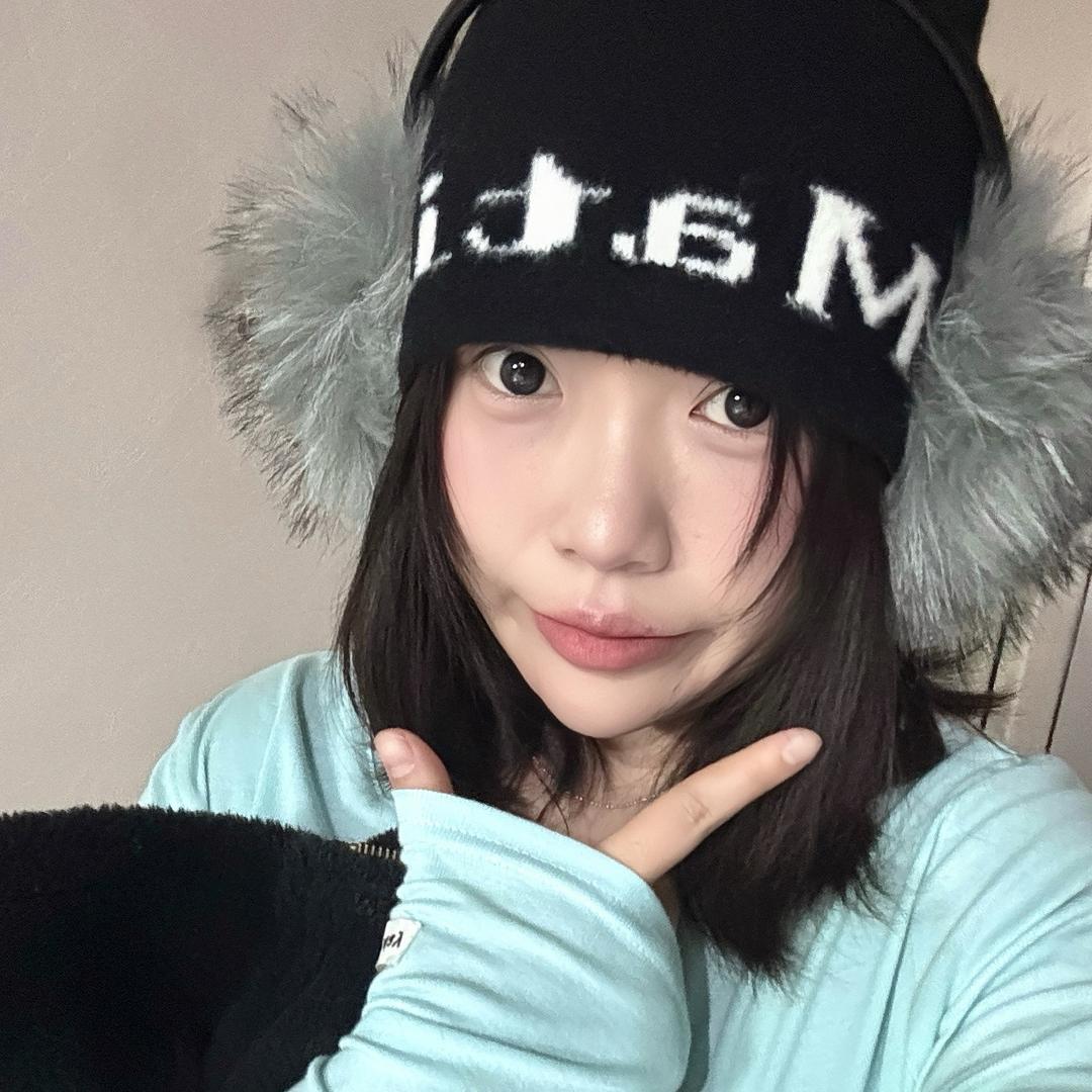 👀MA.LI玛丽