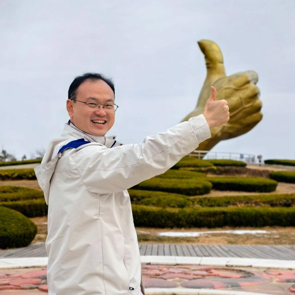 文旅人张超