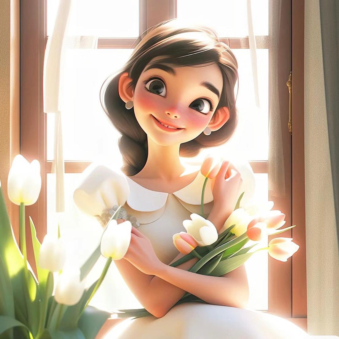 婧止了🎀