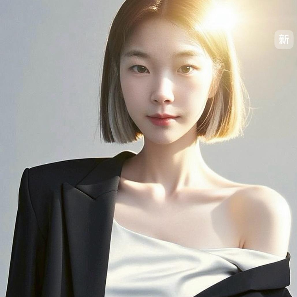 妮子吖
