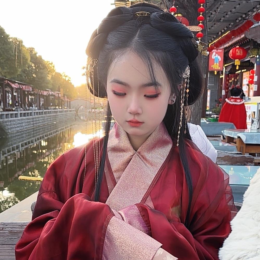 静静吖
