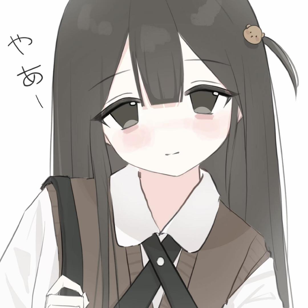 眨眨眼