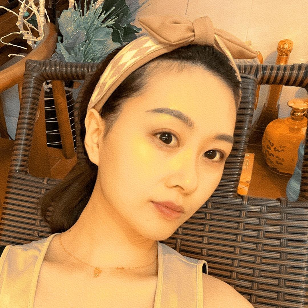 ﹏是小张丫～