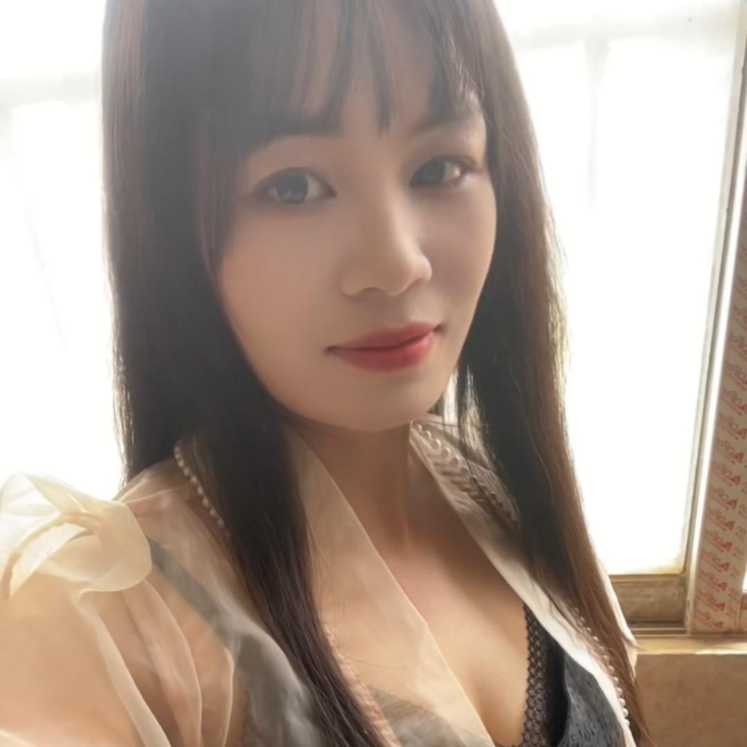 月儿