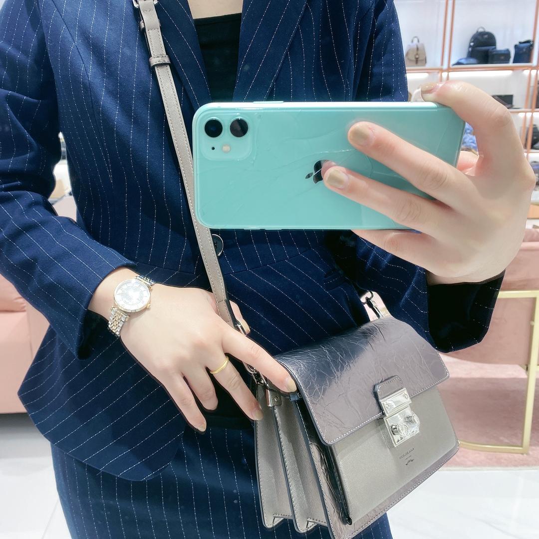 百悦城 宝丰皮具