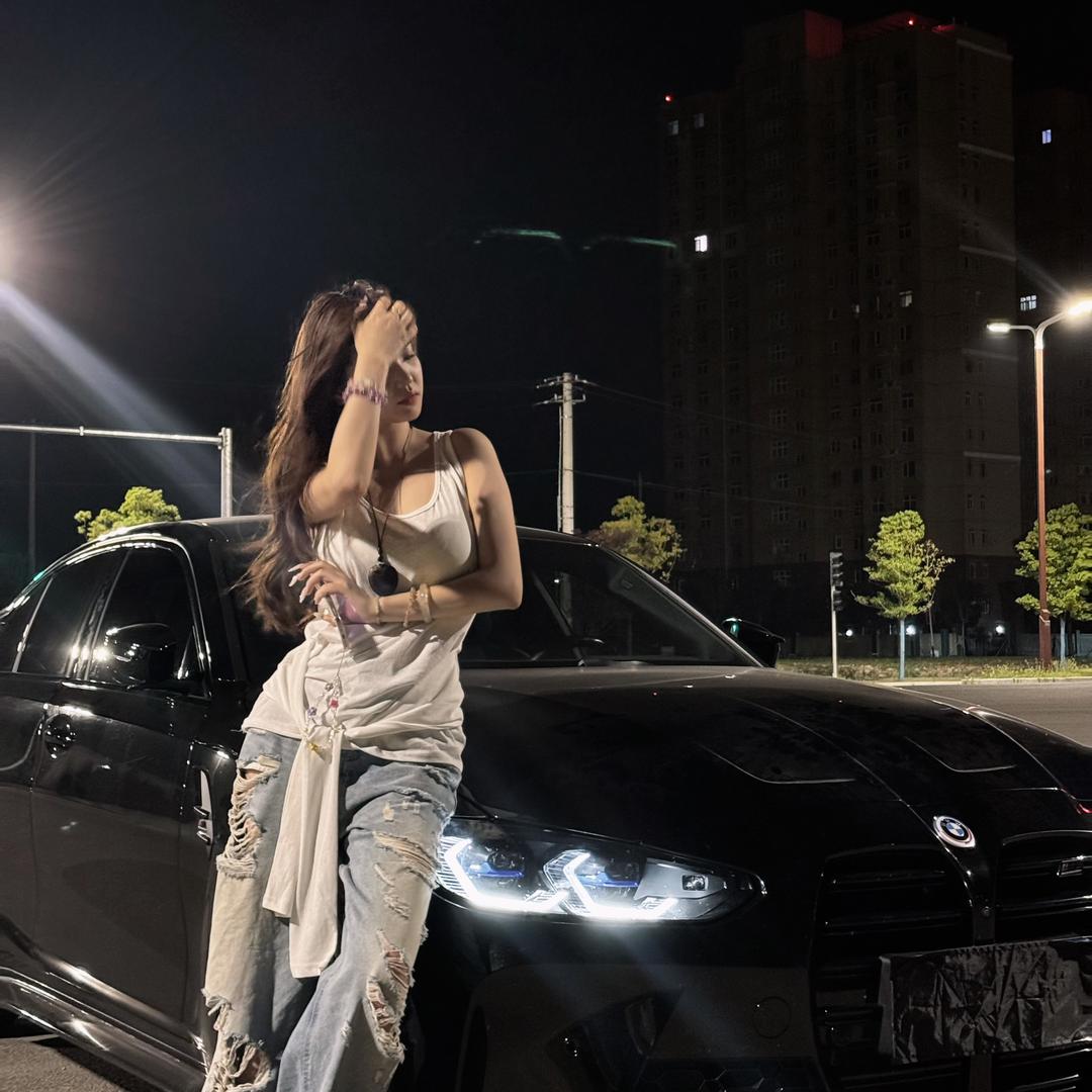 虹妹妹租车