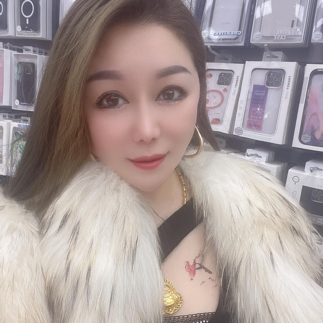 婷姐❤️