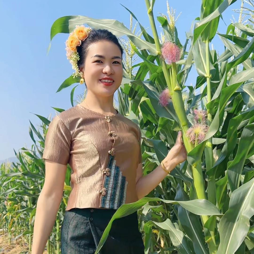 小西瓜外婆