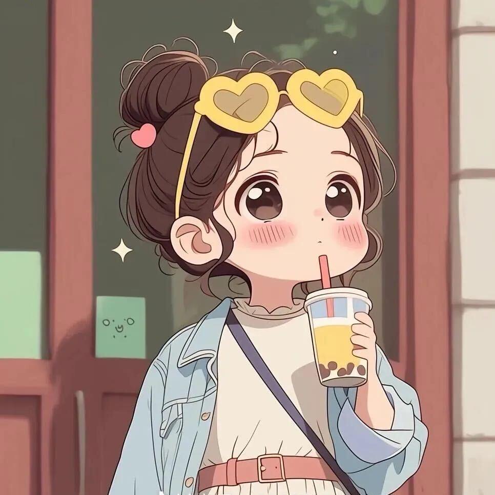 妖妖头像