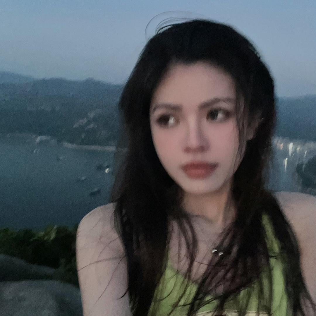 六零（直播妆教）