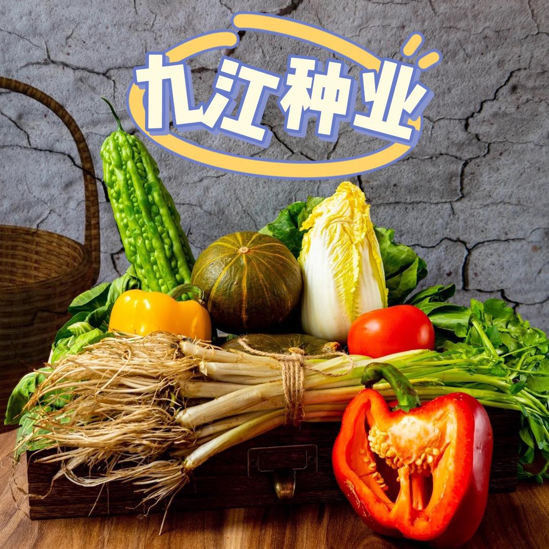 九江种业