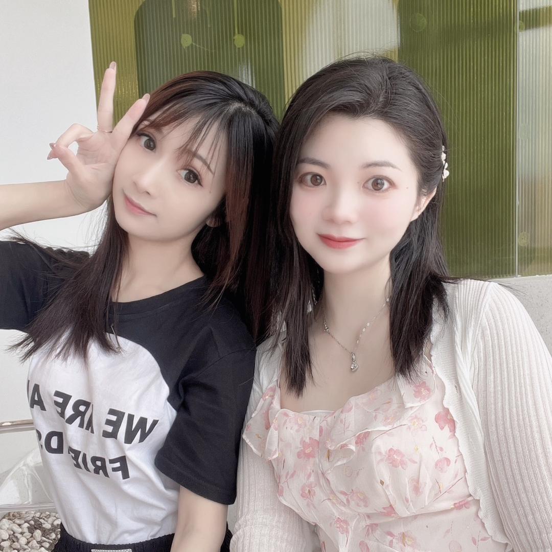 闽c姐姐