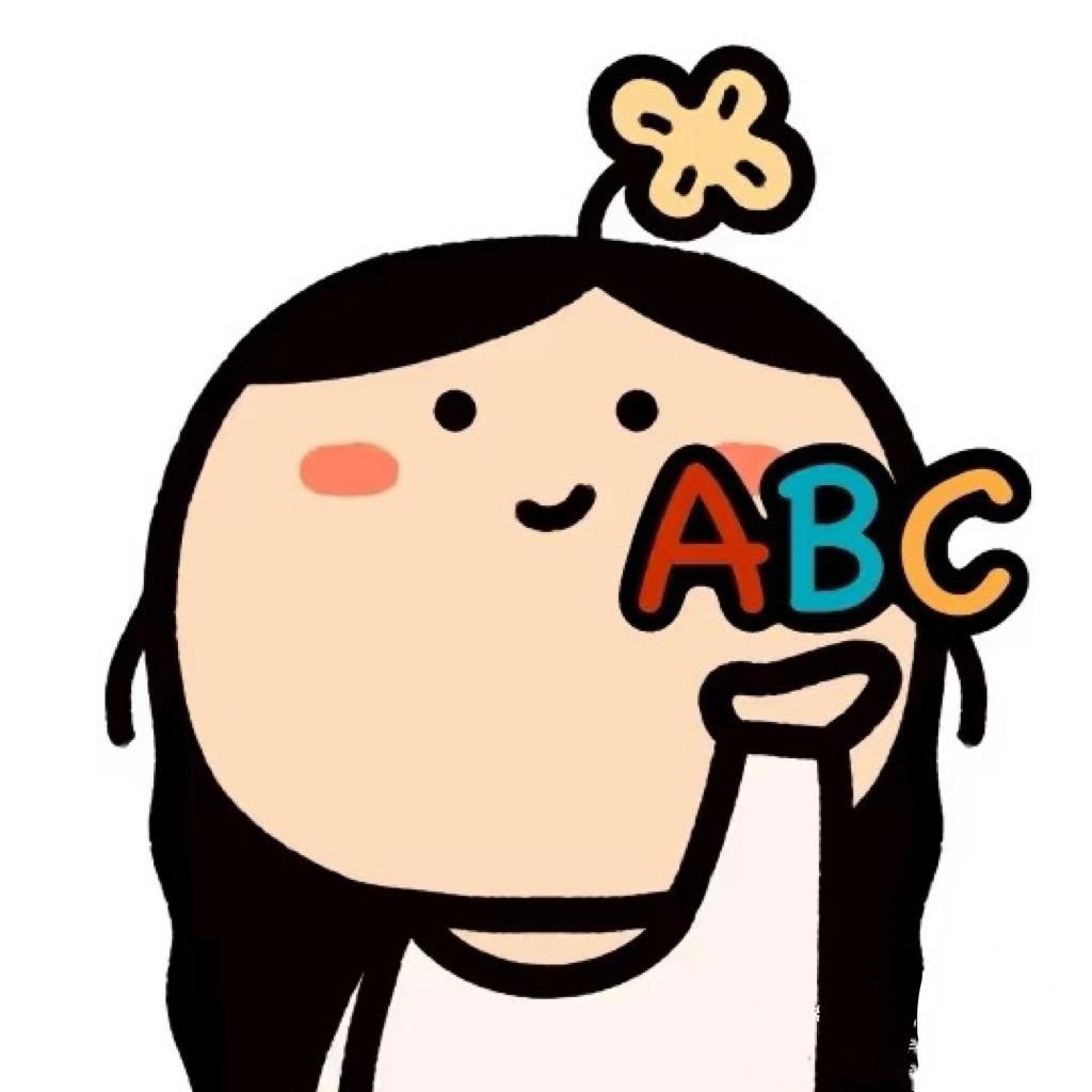 陪娃学英语的煊妈