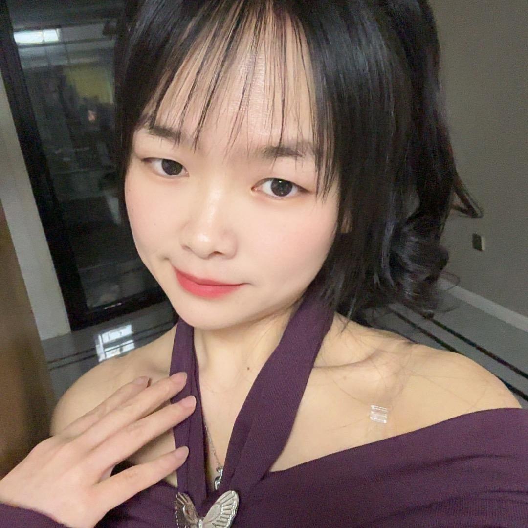 安然🌷