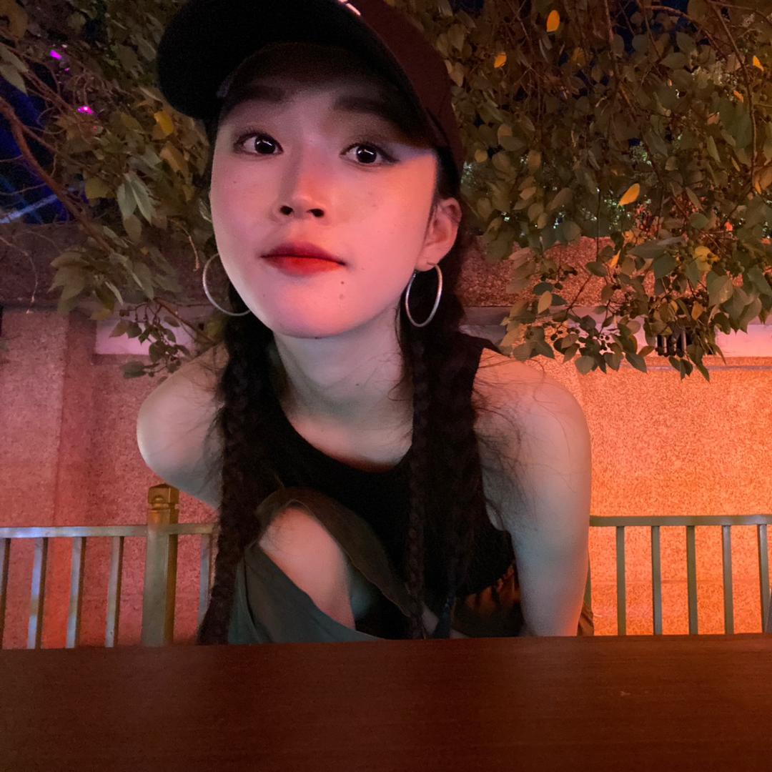 暴走小青