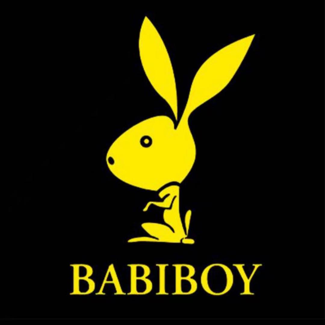 安福BABIBOY（一店）小周
