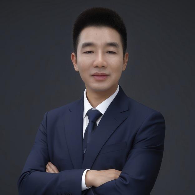 勋博士聊锁龄（正洋商贸）