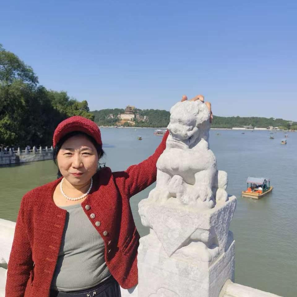 黑美人