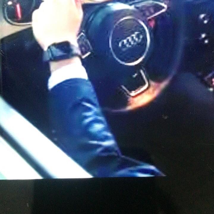 情非得已@@