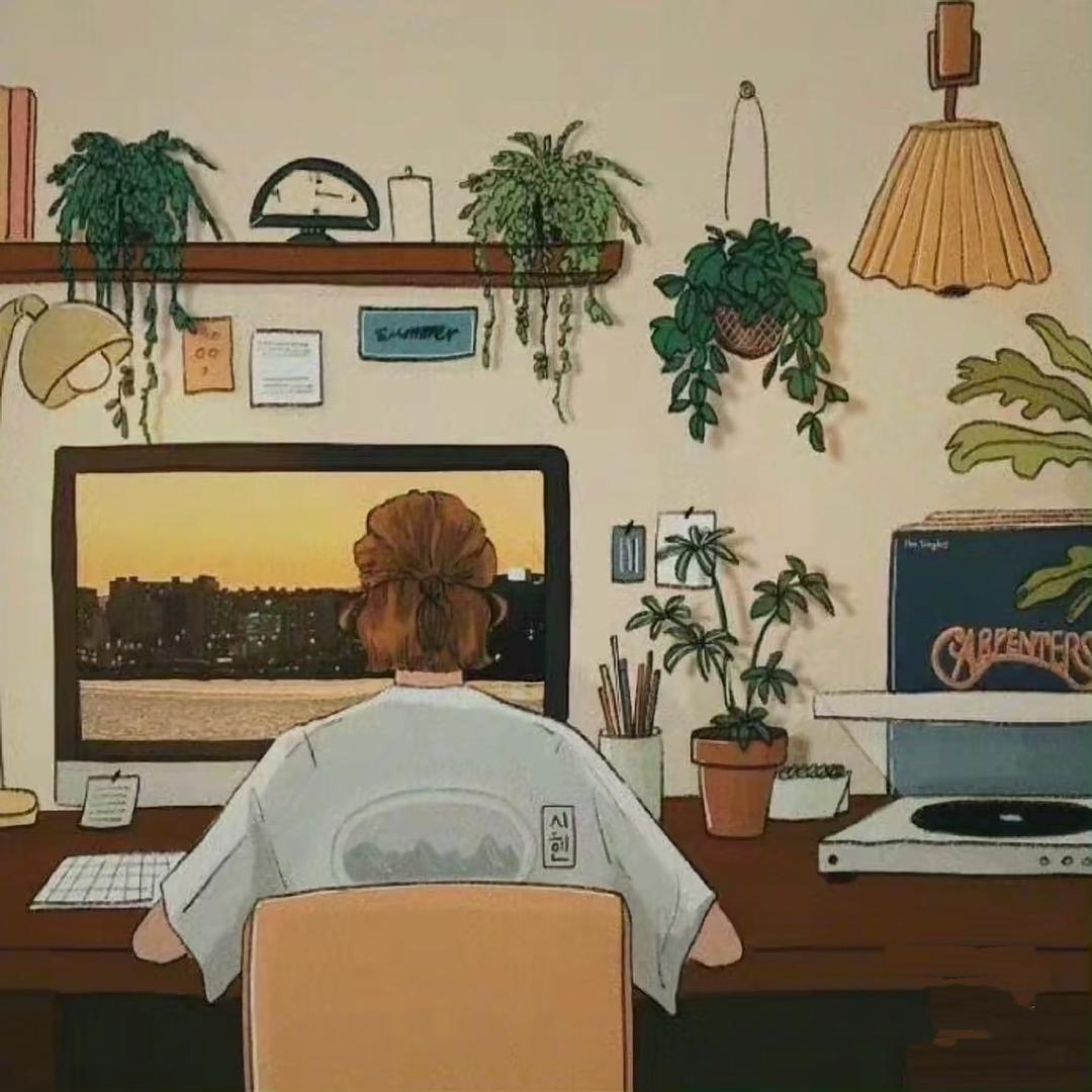 山丘
