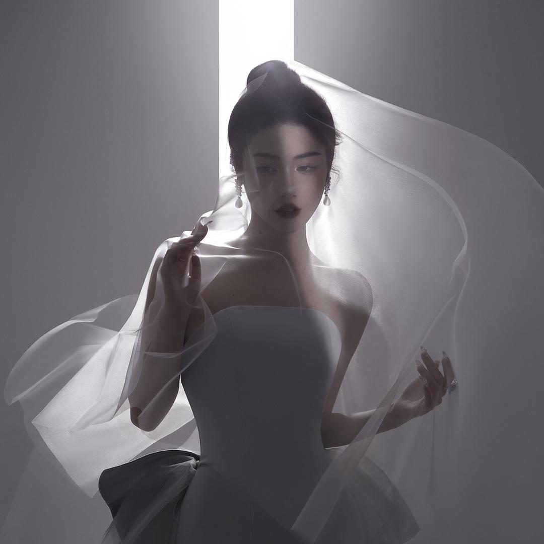 绝色幻想写真