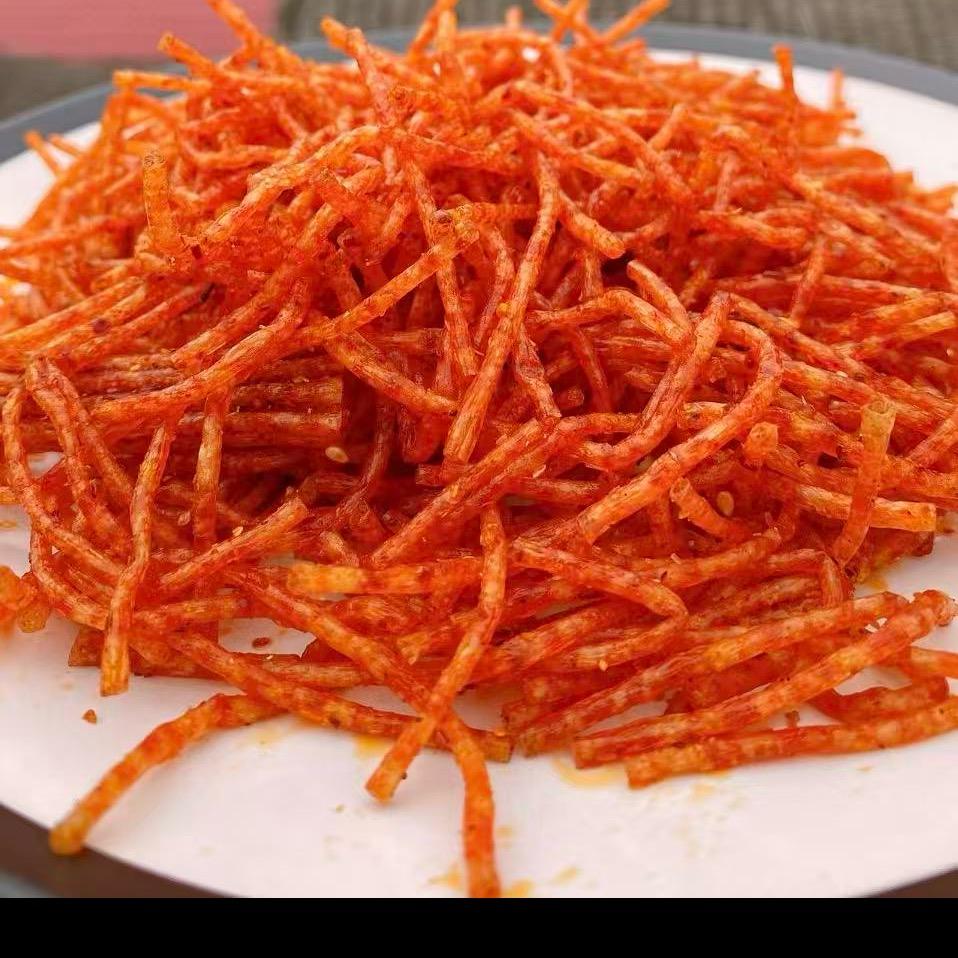 风雨无阻 （批发，零售辣条