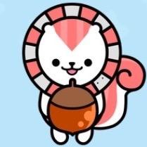 maimai松鼠熊