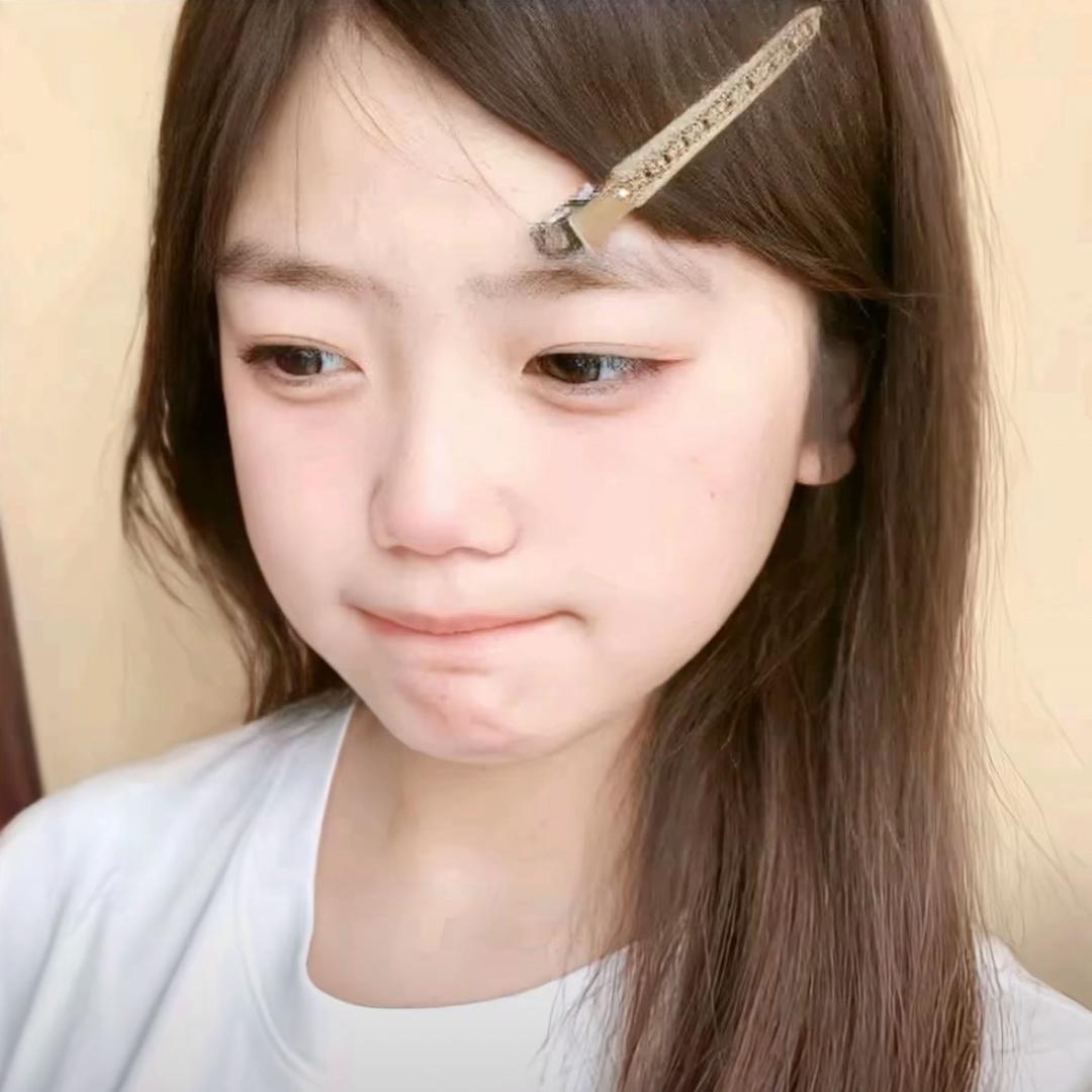 我吃饭的时候不饿