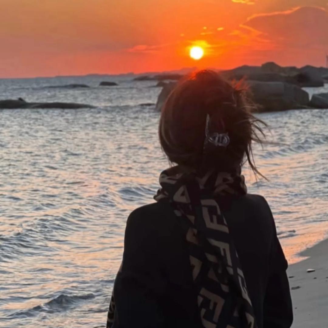 泡 沫🫧