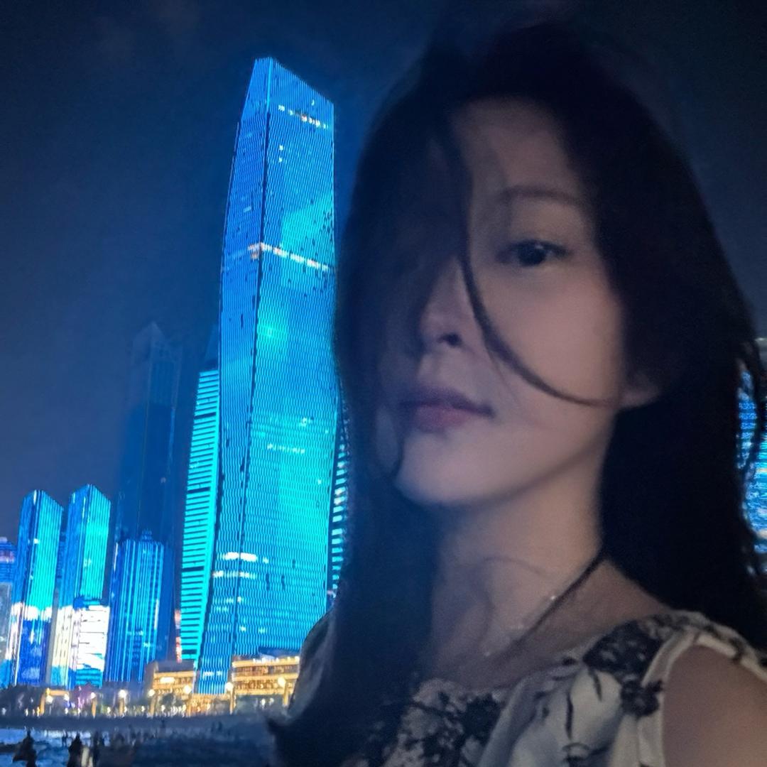 小美