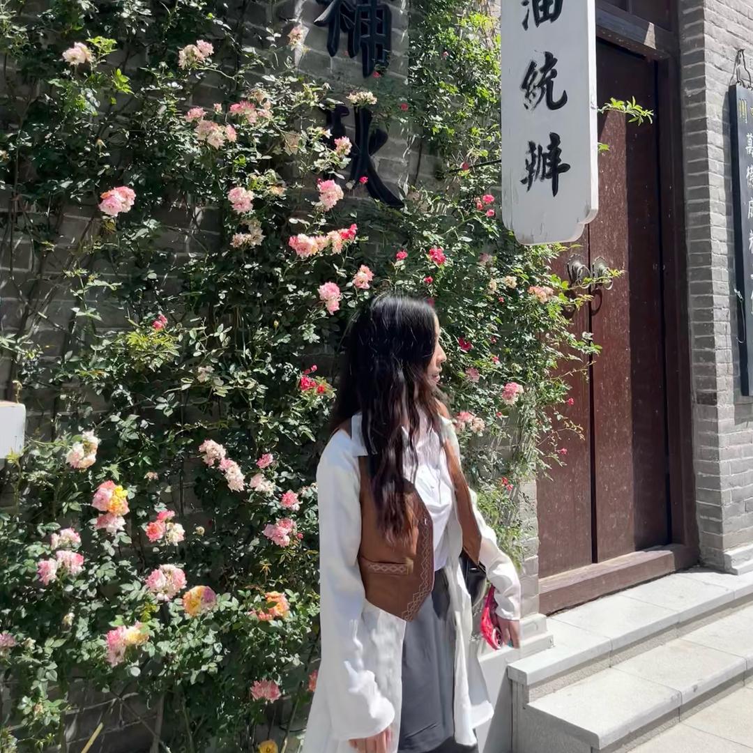 🌸