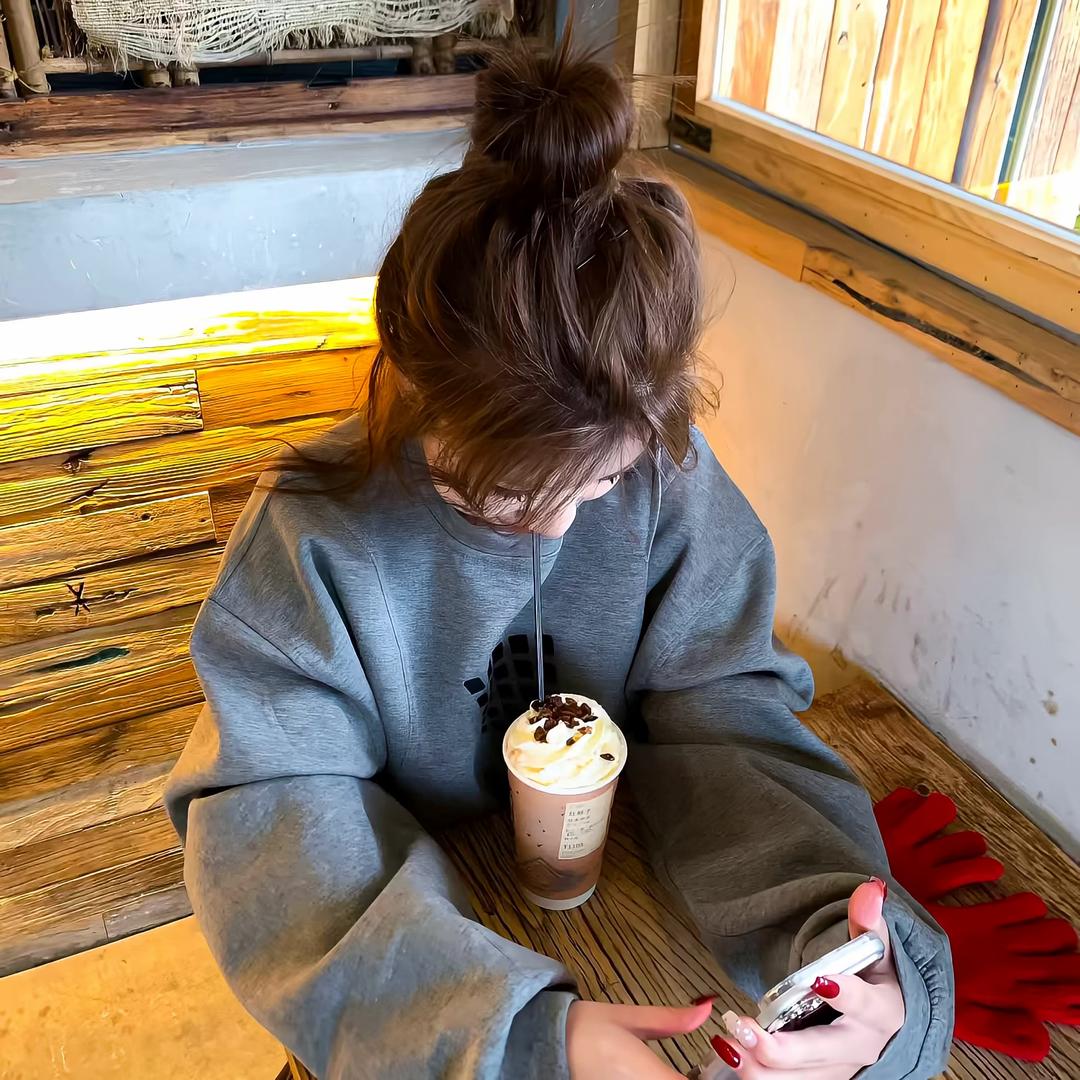 把你们都创4️⃣