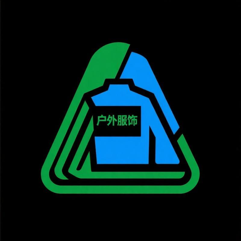 时尚户外服饰精选