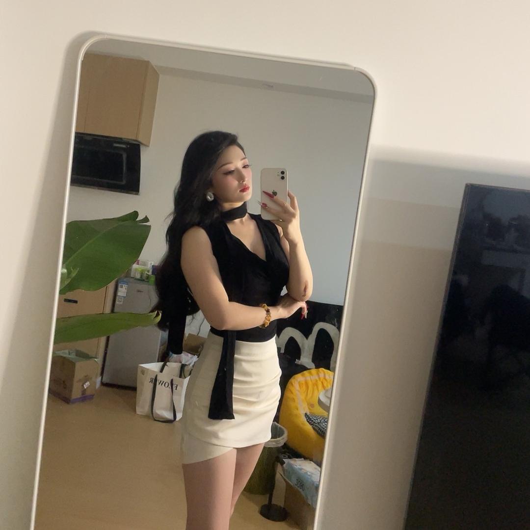 美丽坏女人