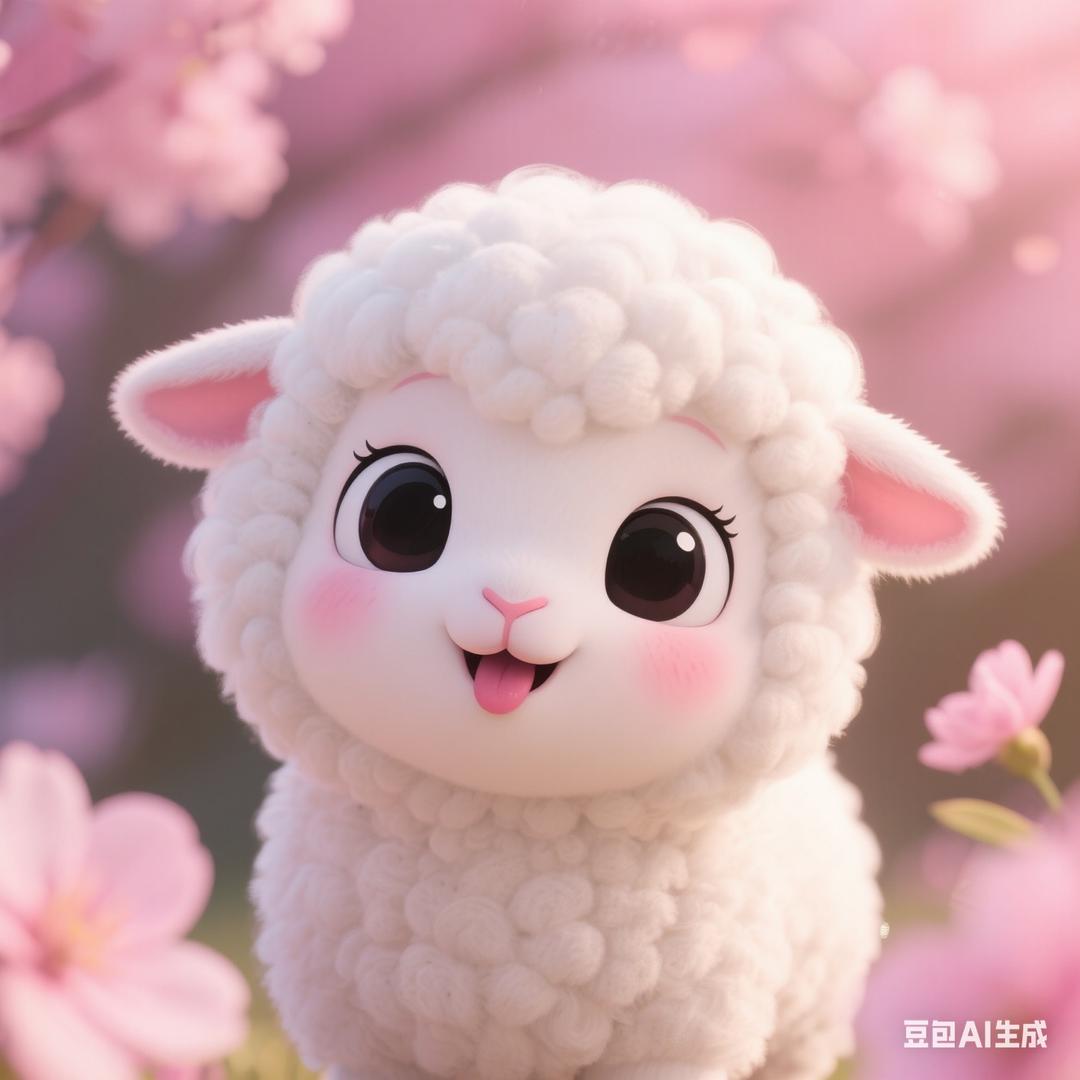 氧羊羊