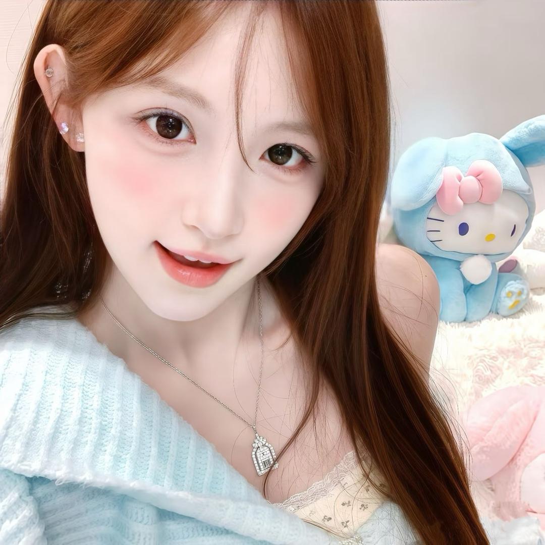 静香👧🏻
