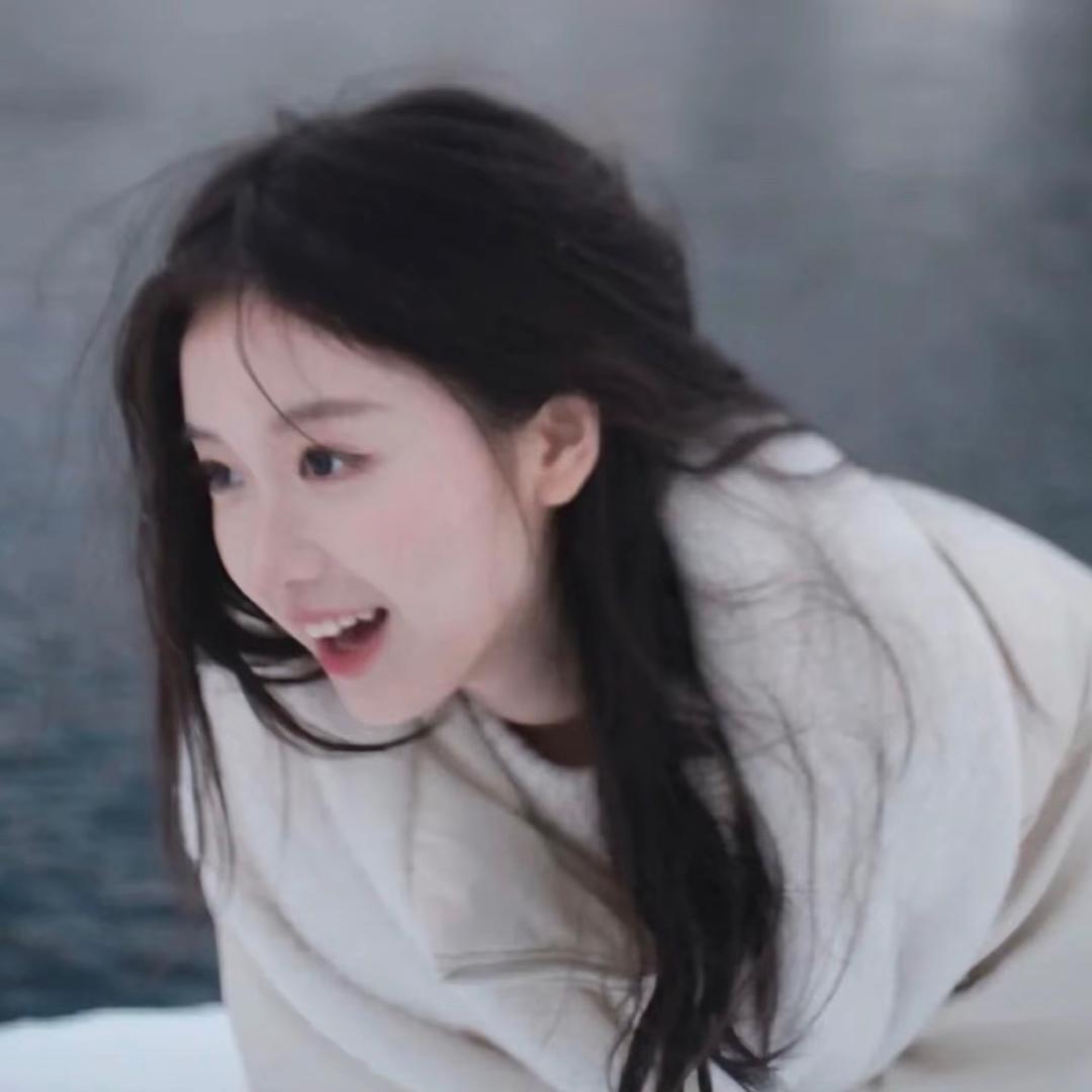 💙爱吃西兰花