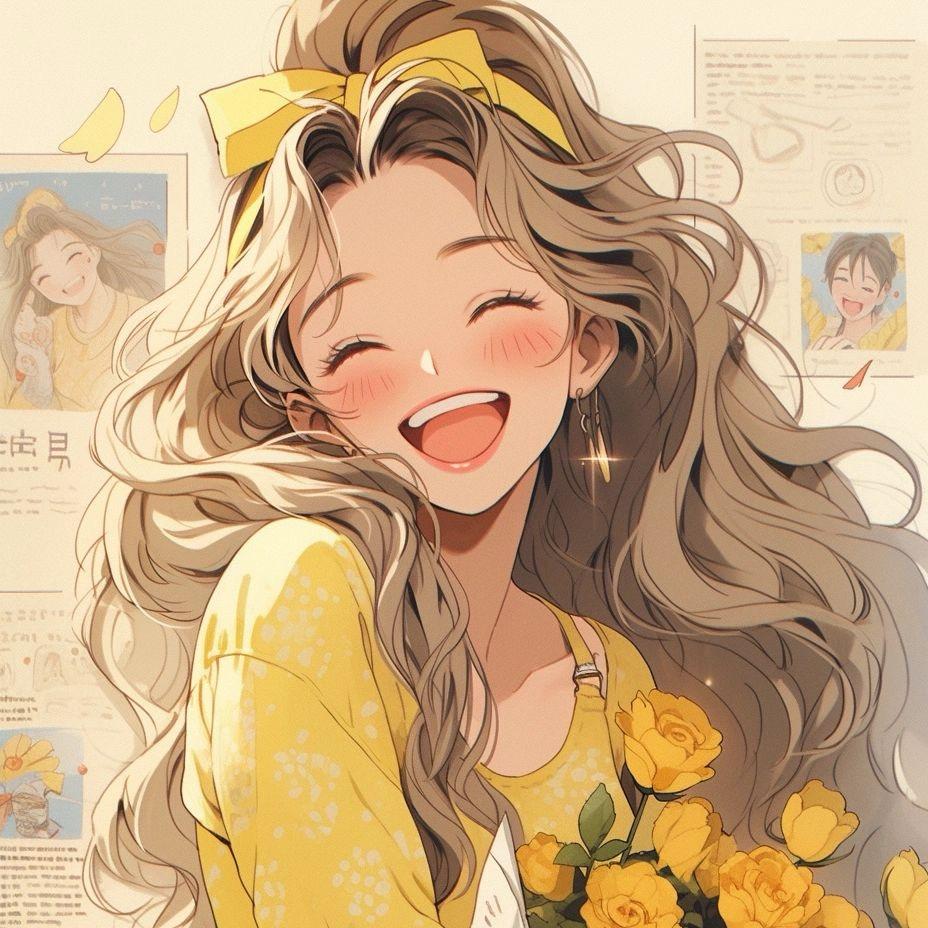 俪莹是我