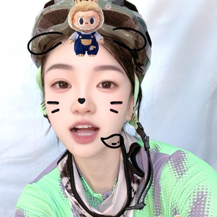 是大美呀～