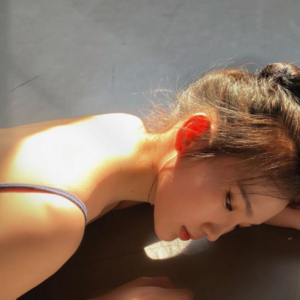 一颗仙仙桃🍑.