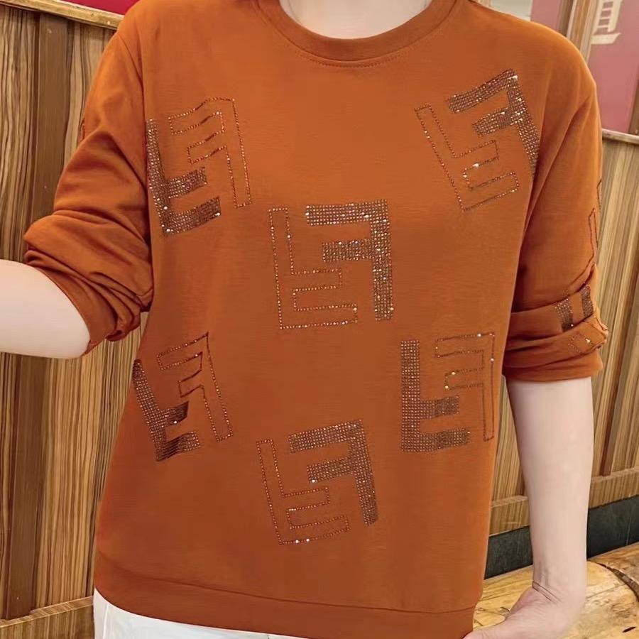 刘二姐服饰工厂店