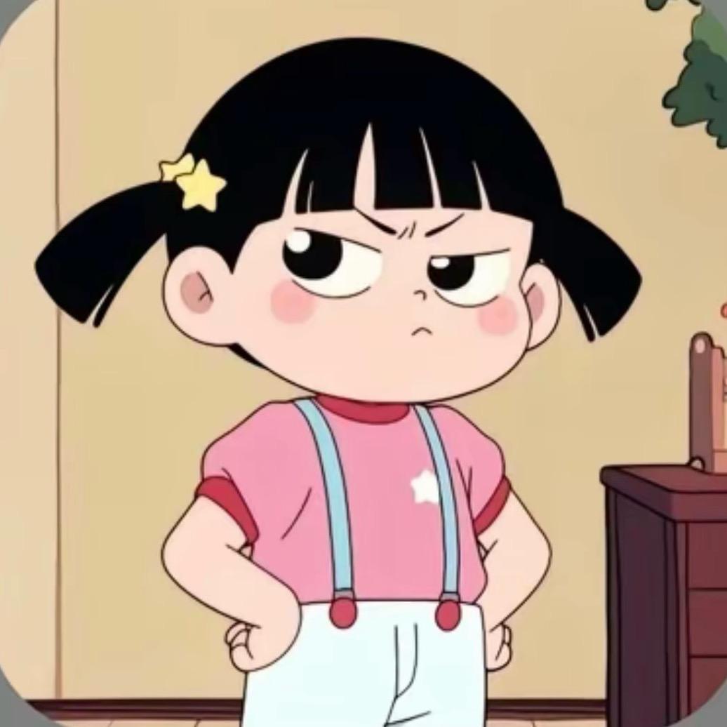 犯困蛋挞💤