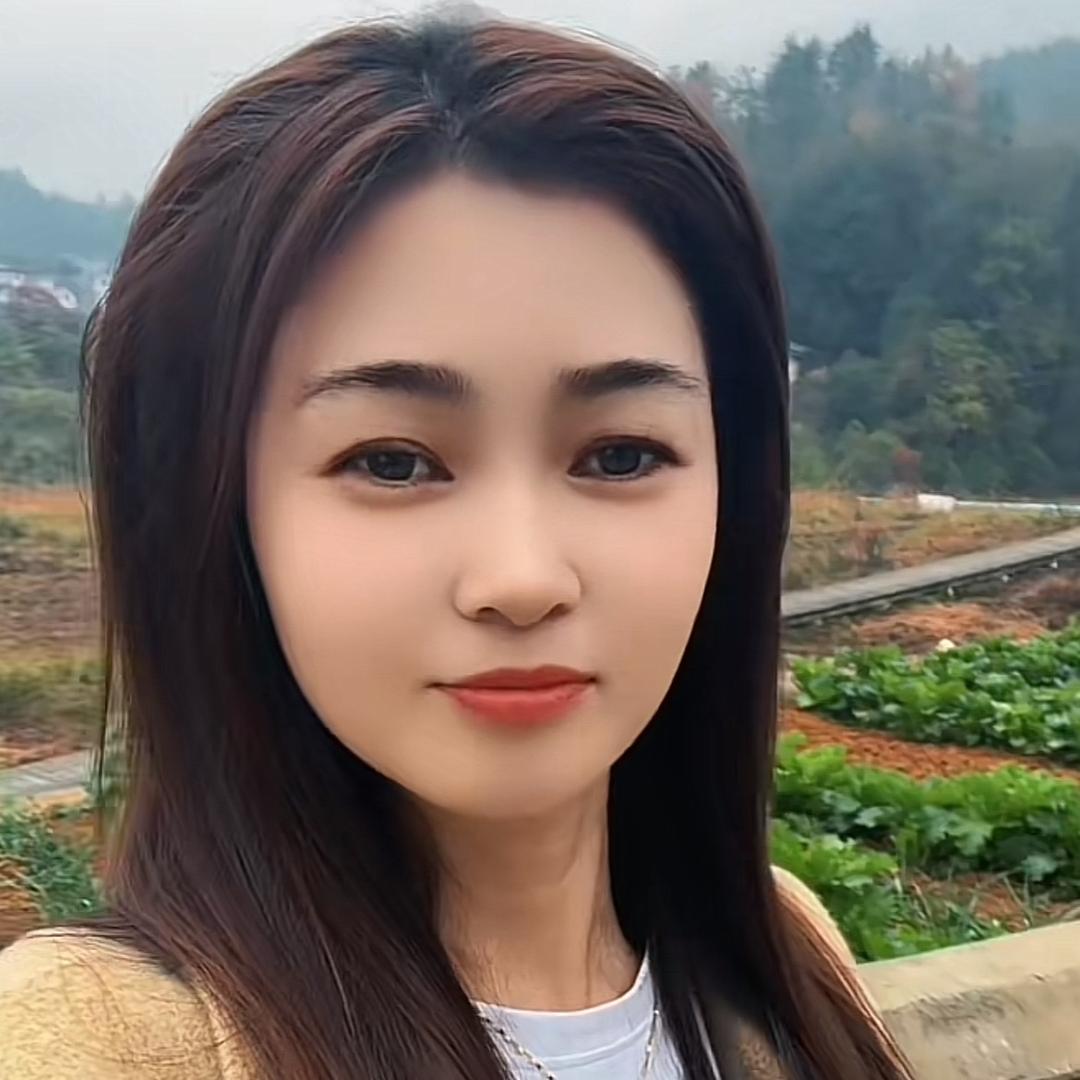 兰兰姐