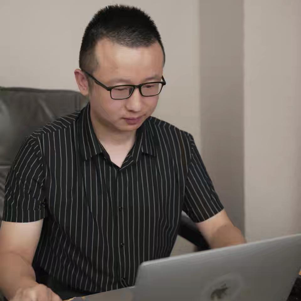 老杨聊科学育儿