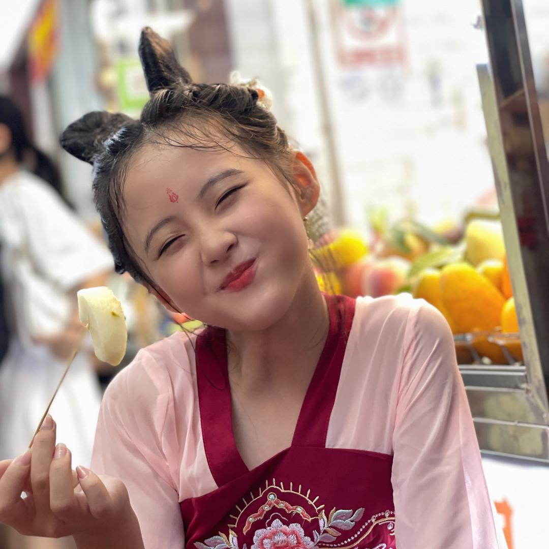 可爱多多🍬