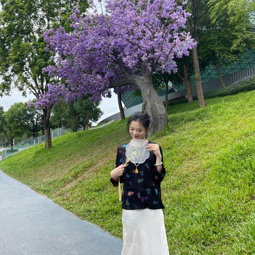 大喜新中式高定